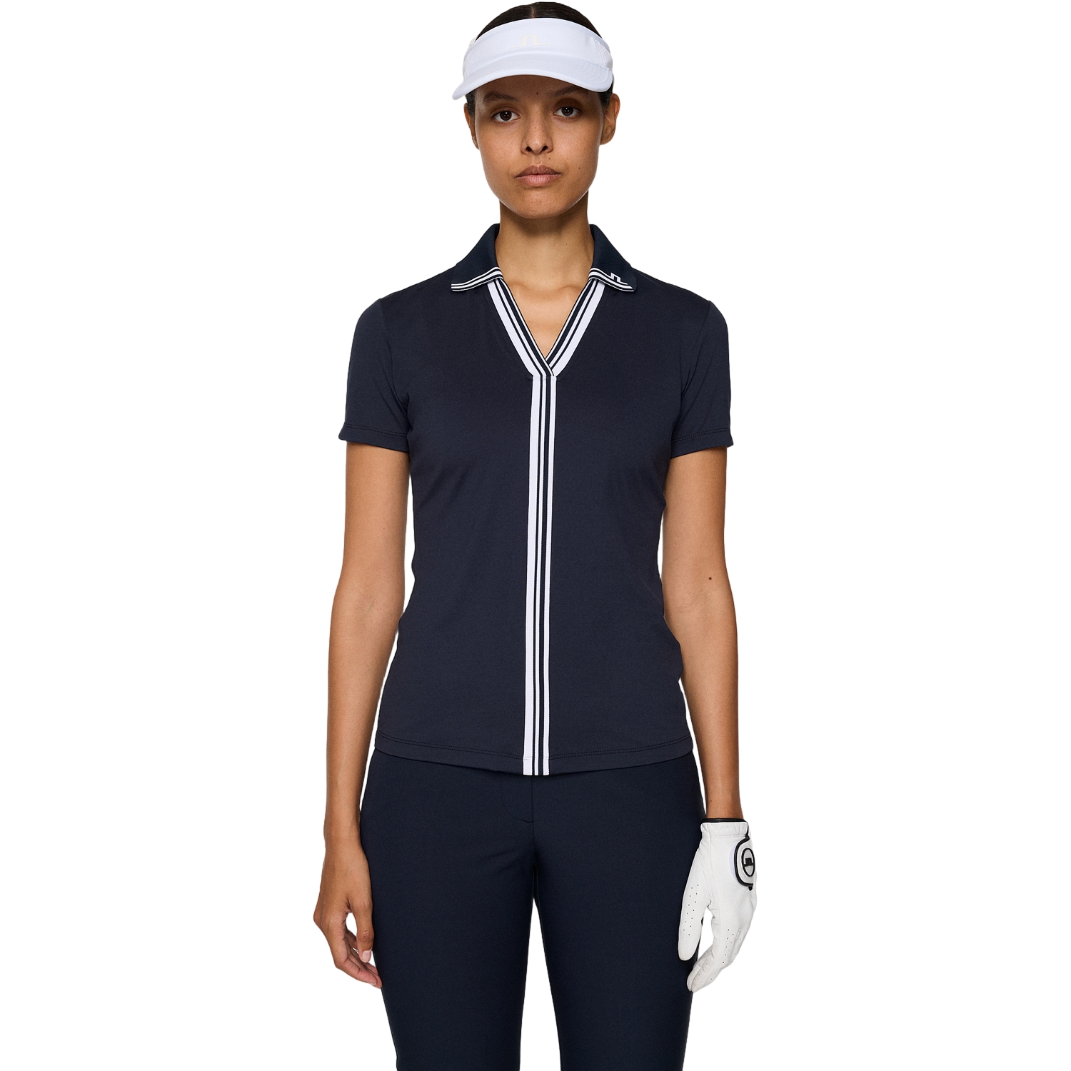 J. LINDEBERG Polo Evia