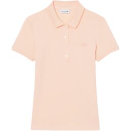 LACOSTE Polo Classic Cotton Pique