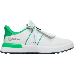 G/FORE Golfschuhe Damen G.112 Saddle Stripe Kiltie Hybrid