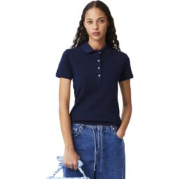 LACOSTE Polo Classic Cotton Pique