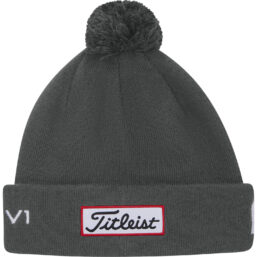 Titleist Mütze Tour Pom Pom