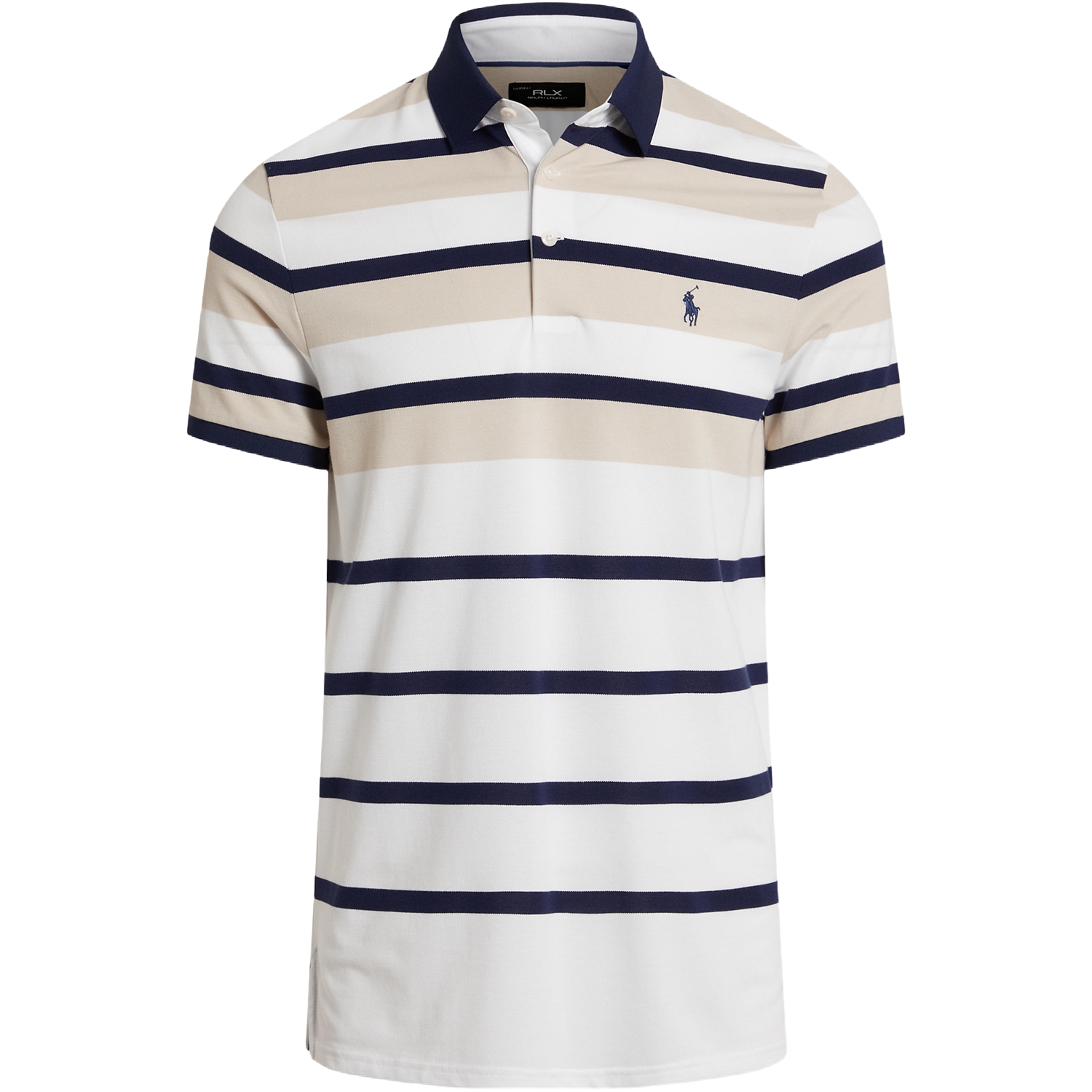 RALPH LAUREN Polo Knit Performance Pique