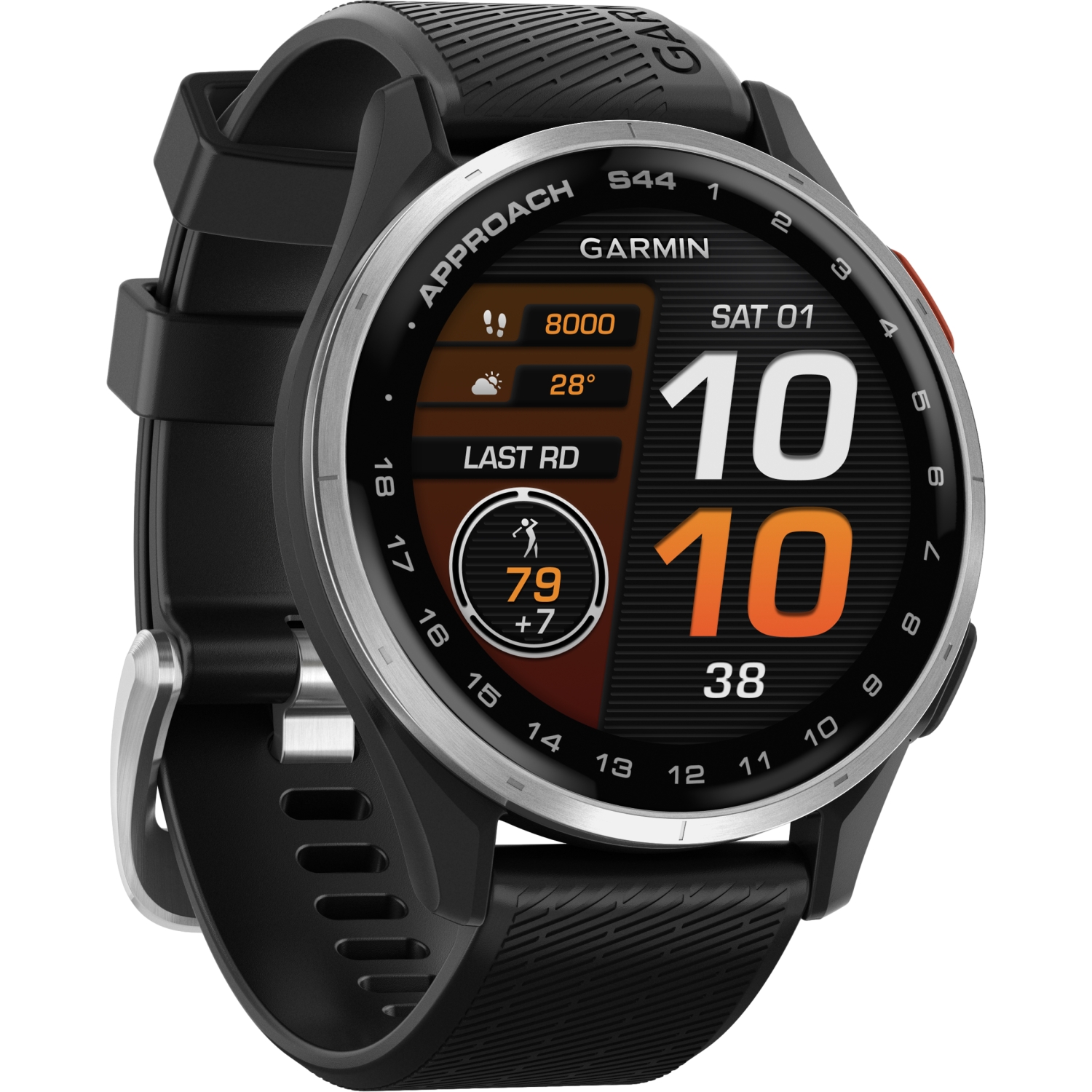 Garmin Approach S44
