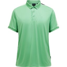 Peak Performance Polo Player