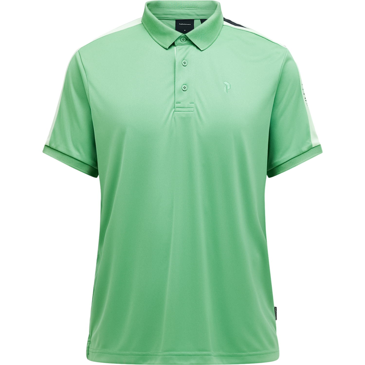 Peak Performance Polo Player