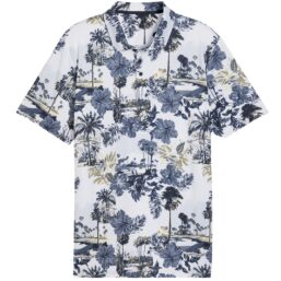 Puma Polo Cloudspun Palm
