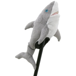 Daphne Driver Headcover Hai