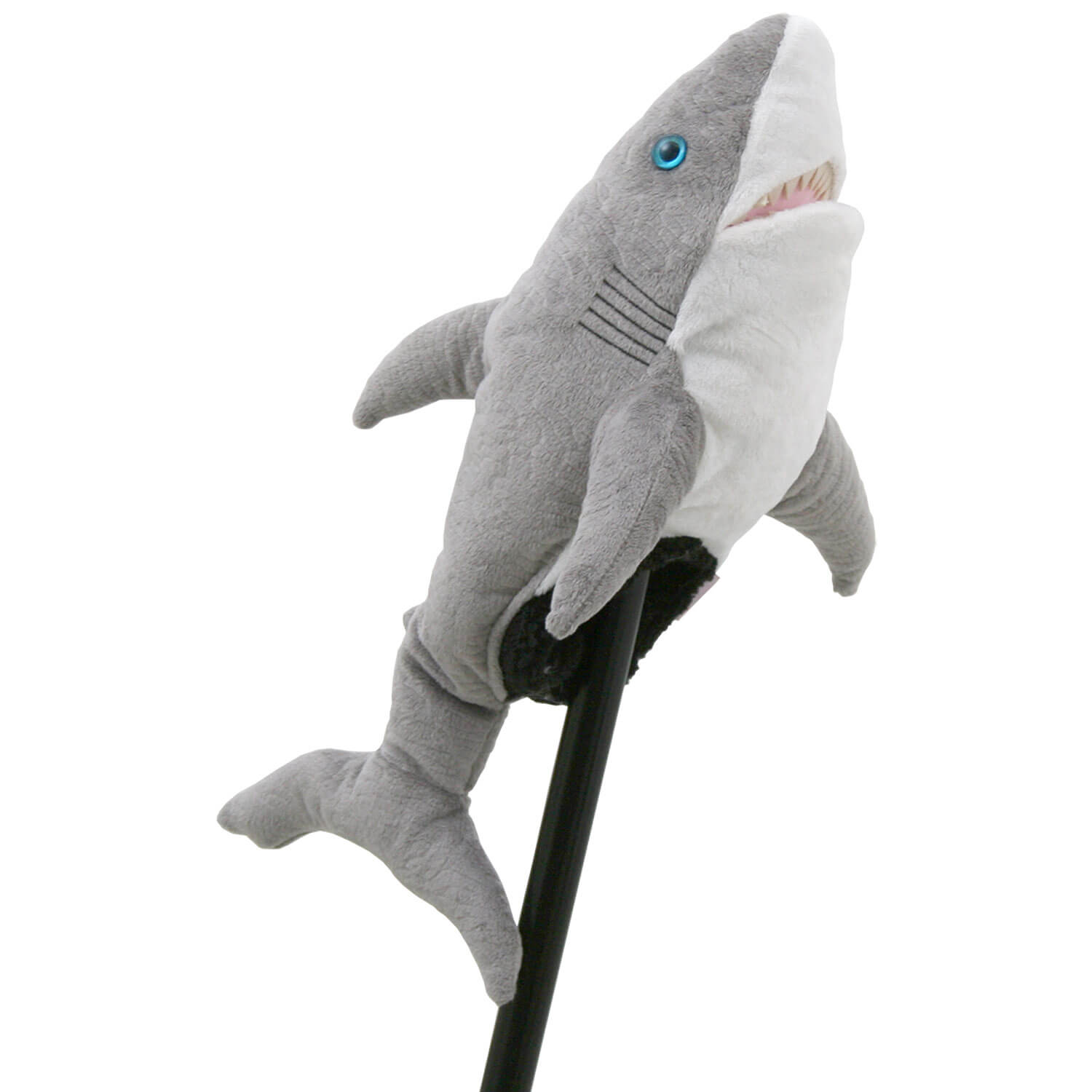 Daphne Driver Headcover Hai