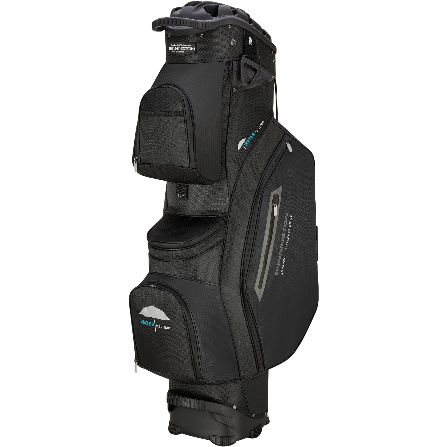 Bennington Cartbag QO 14 WR