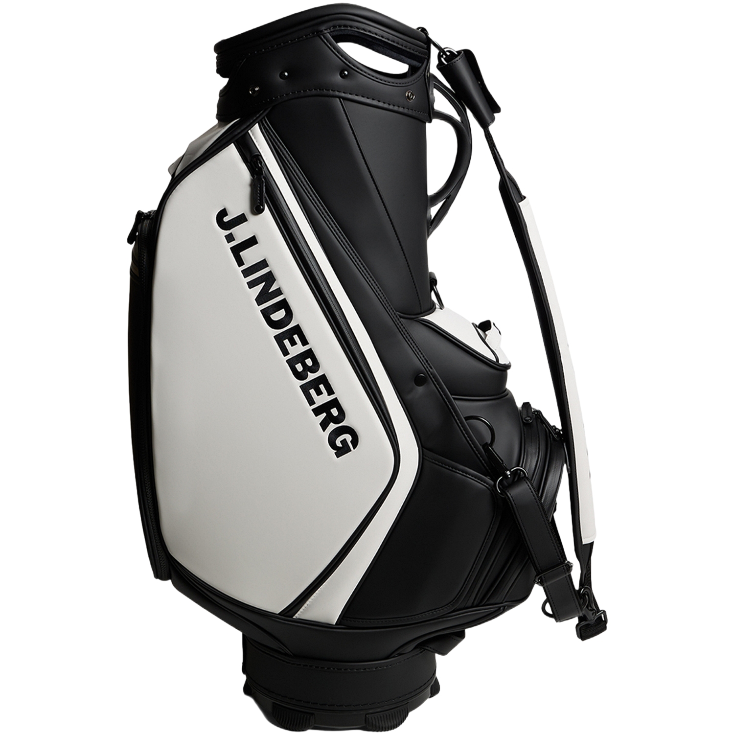 J. LINDEBERG Cartbag Staff Prime