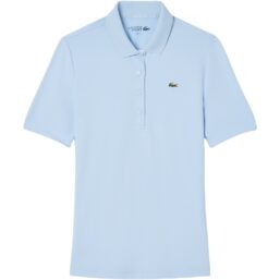 LACOSTE Polo Solid