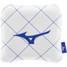Mizuno Putterhaube Mallet Quilted