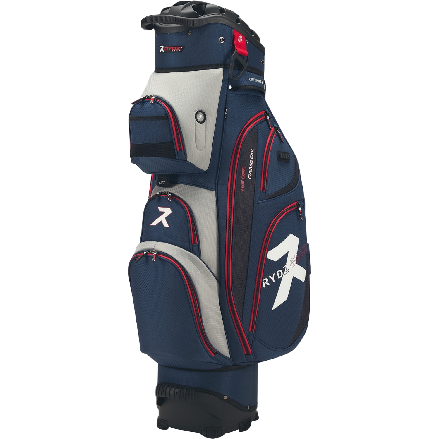 RYDZ GEAR Cartbag Speedy B.
