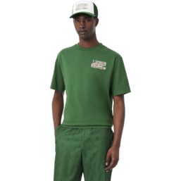LACOSTE T-Shirt Golf Pioneer