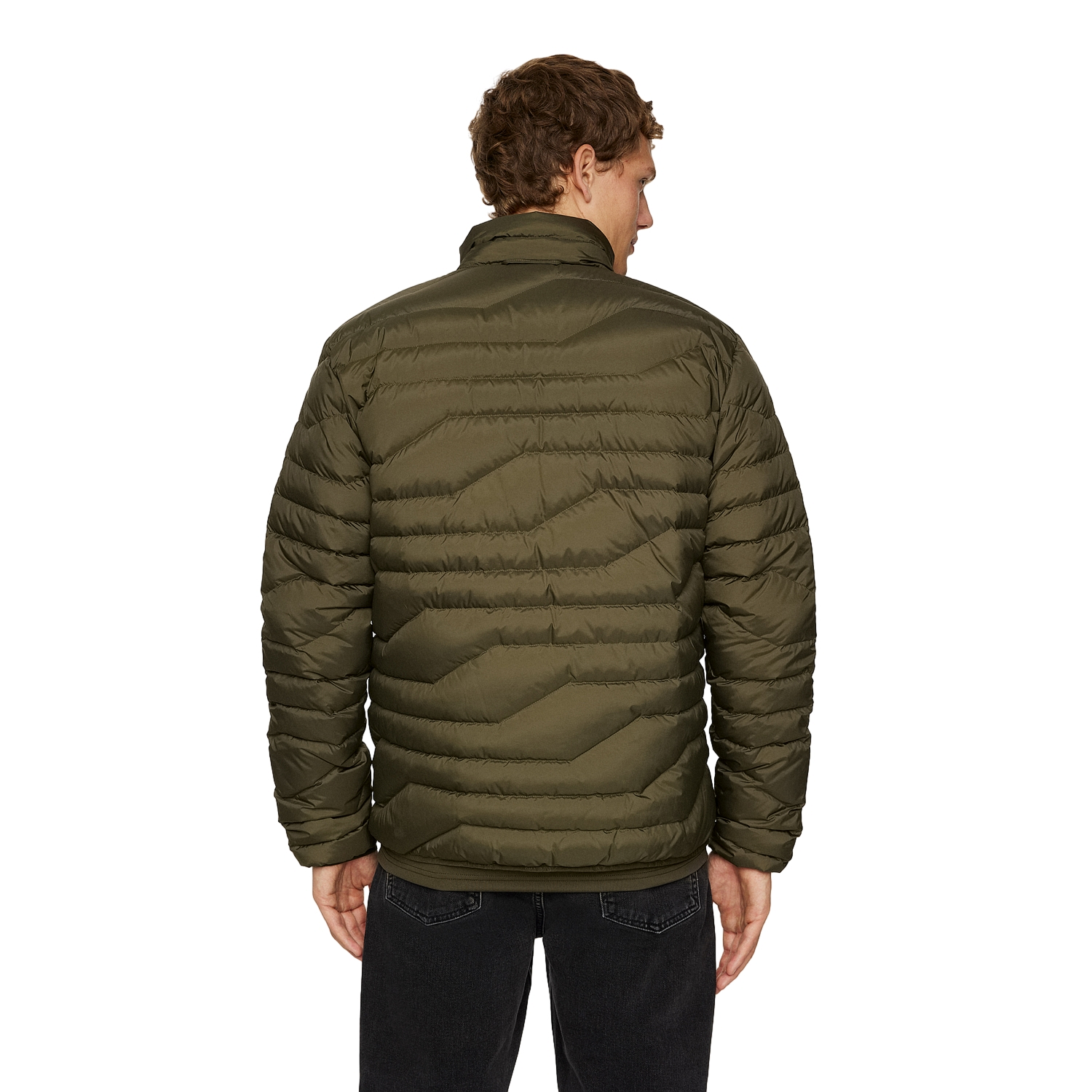 J. LINDEBERG Jacke Cliff Light Down