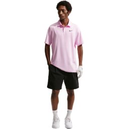 Nike Golf Polo Velocity Solid