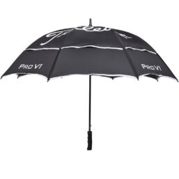 Titleist Golfschirm Tour Double Canopy