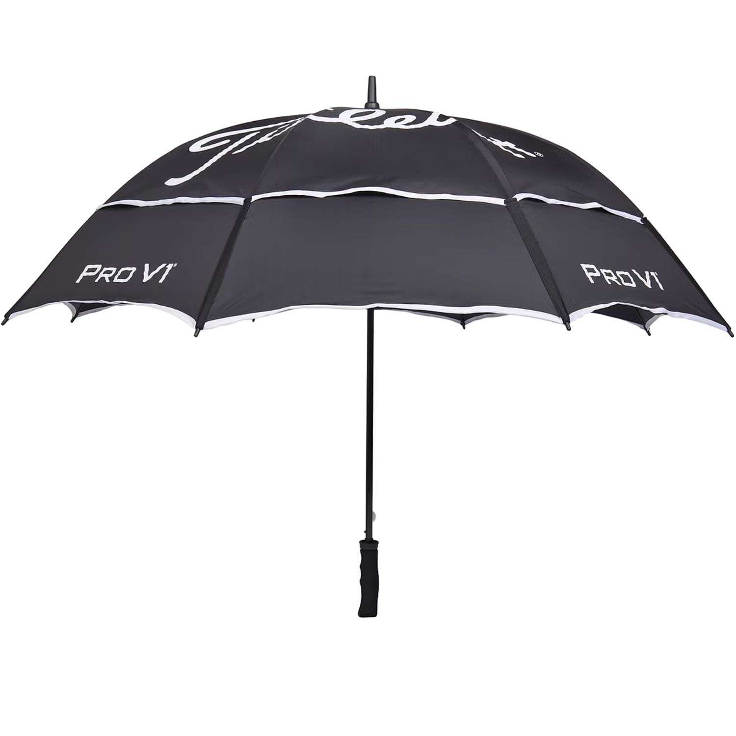 Titleist Golfschirm Tour Double Canopy