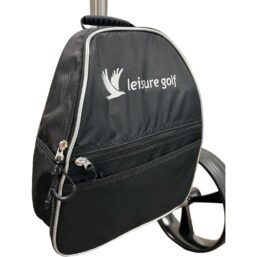 Leisure Kühltasche mit Trolley-Halterung