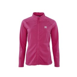 Cross Jacke Median Full Zip