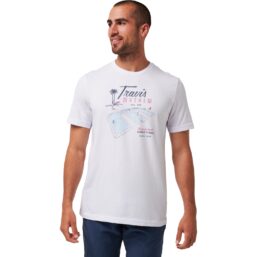 TRAVISMATHEW T-Shirt On Vacation