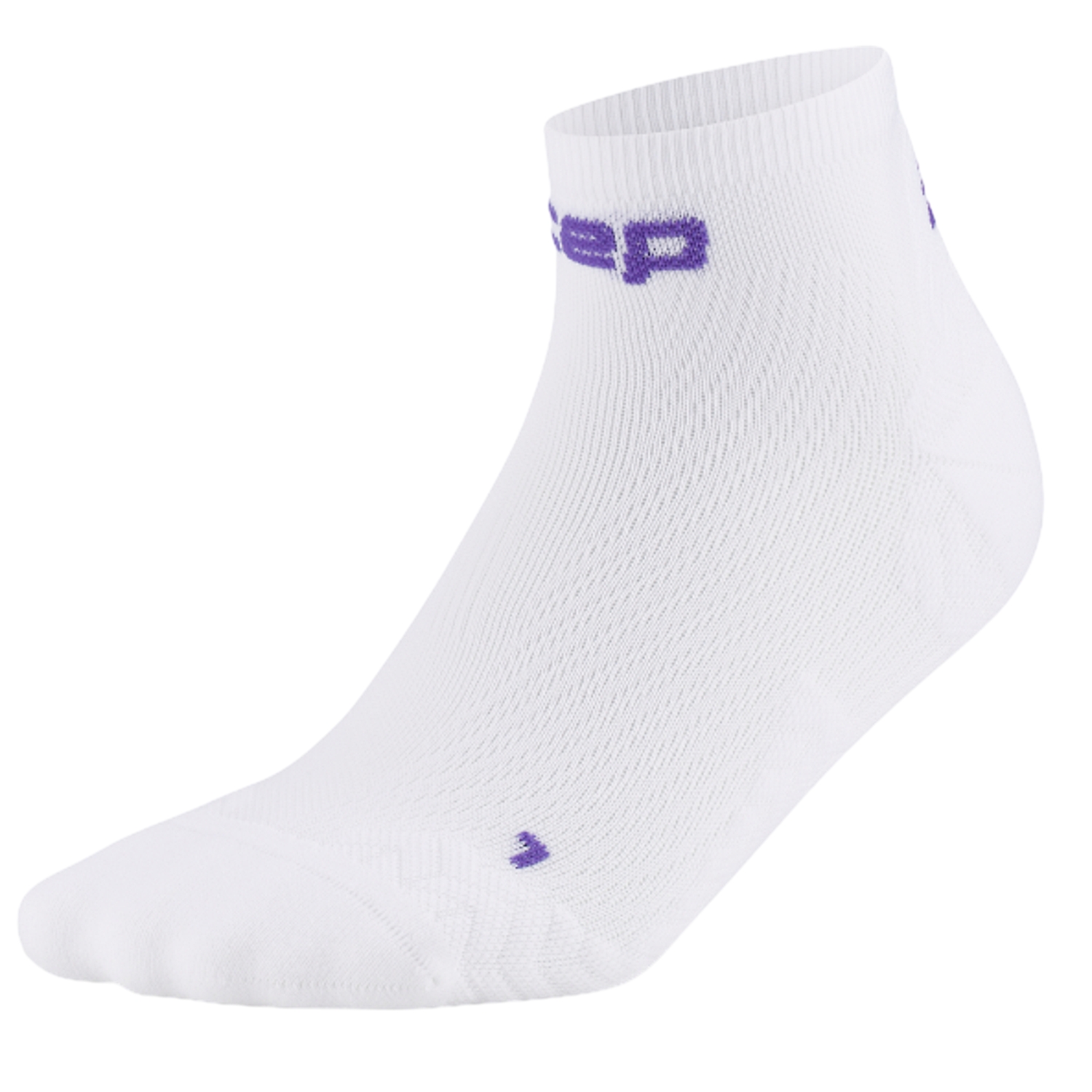 CEP Socken Herren Run Ultralight low