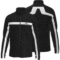 J. LINDEBERG Layer Jarvis Jacquard Tour