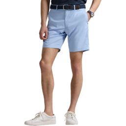 RALPH LAUREN Short Woven Straight