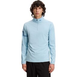 J. LINDEBERG Layer Heath Strike