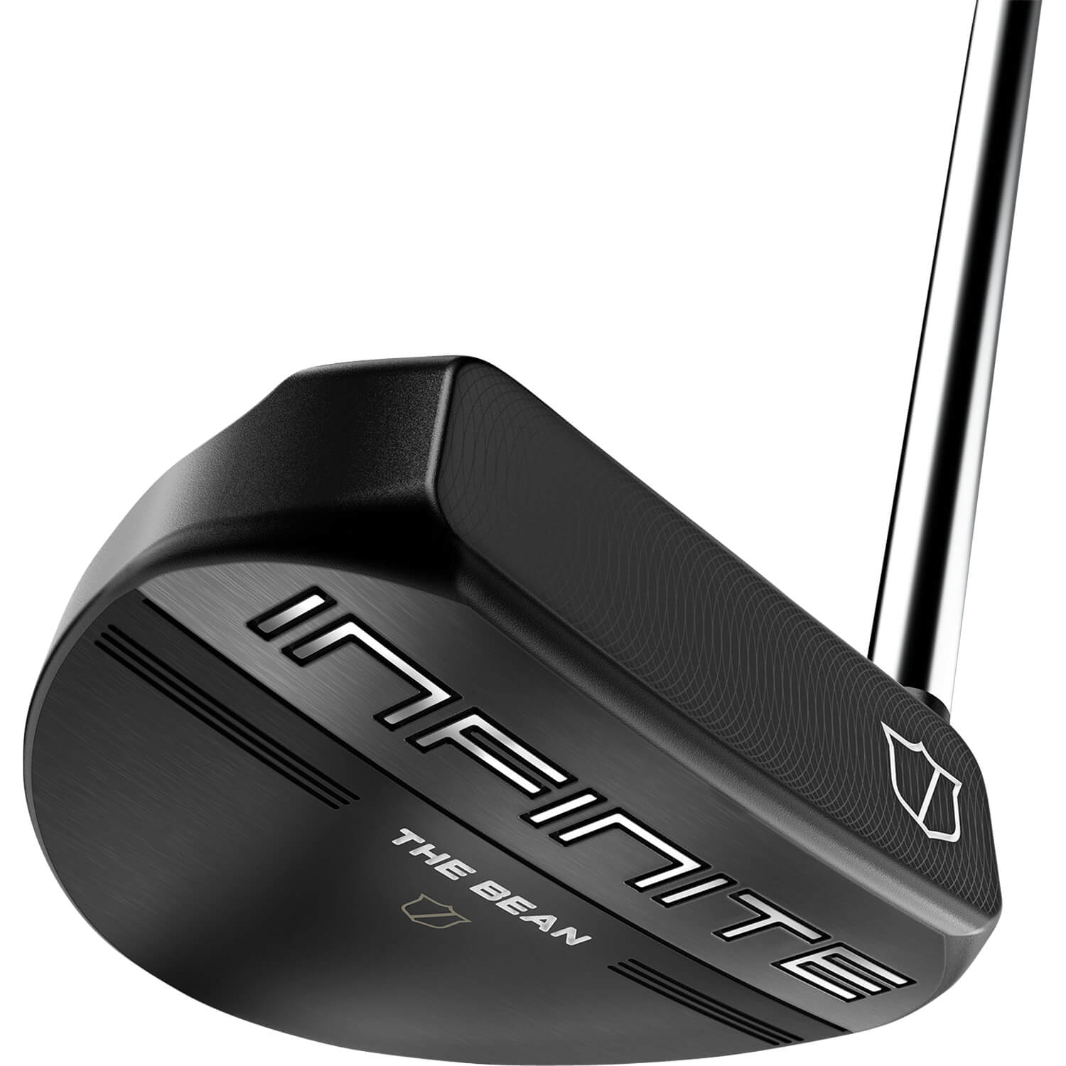 Wilson Putter Infinite The Bean 2024