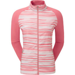 FootJoy Jacke Hybrid Watercolour