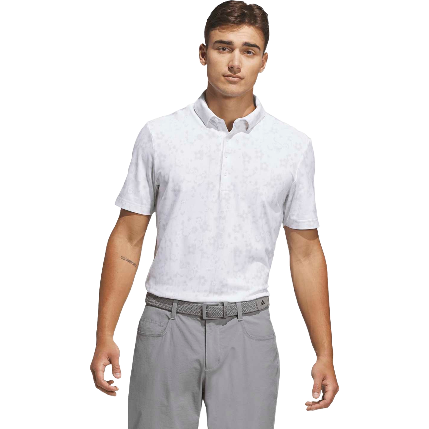 adidas Polo ULT BTTR Print