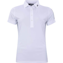 J. LINDEBERG Polo Tour Tech