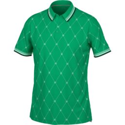 Galvin Green Polo Miguel