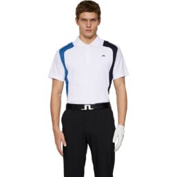 J. LINDEBERG Polo Legacy