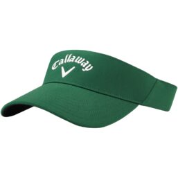 Callaway Visor Liquid Metal