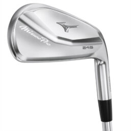 Mizuno Eisensatz Pro 245