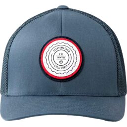 TRAVISMATHEW Cap The Patch