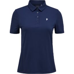 Peak Performance Polo Alta