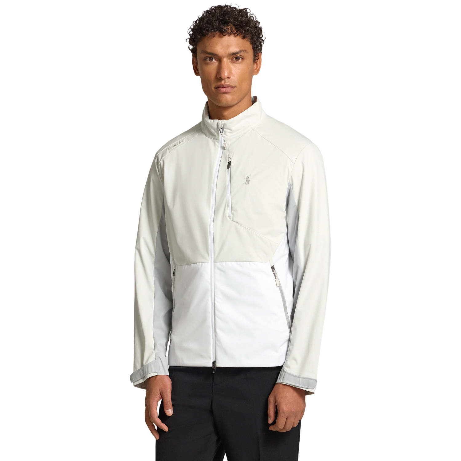 RALPH LAUREN Jacke Woven Windbreaker