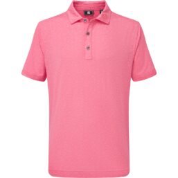 FootJoy Polo Junior Painted Floral Lisle