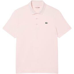 LACOSTE Polo Performance Solid