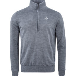 Cross Pullover Storm 1/4-Zip