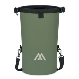 BIG MAX Dry Bag Aqua IPX