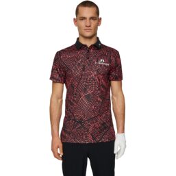 J. LINDEBERG Polo KV Tour