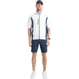 Abacus Wind-Shirt Lanark stretch