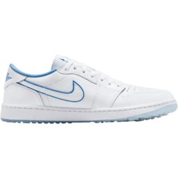 Nike Golf Golfschuhe Air Jordan 1 Low G