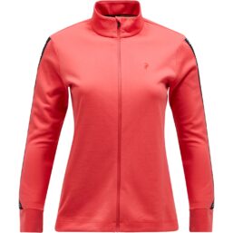Peak Performance Layer Turf Zip