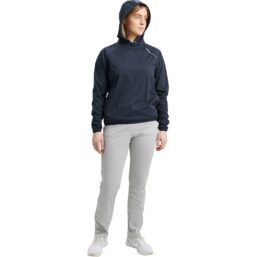 Abacus Hoodie Bounce Waterproof