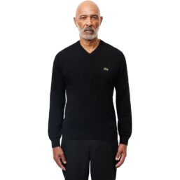 LACOSTE Pullover V-Neck